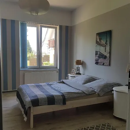Villa Lavenda Grzybowo  Room photo