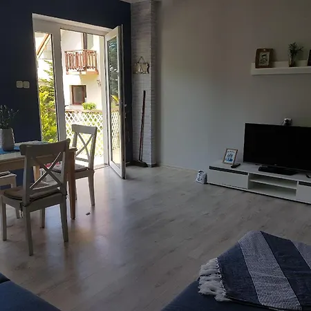 Villa Lavenda Grzybowo  Room photo