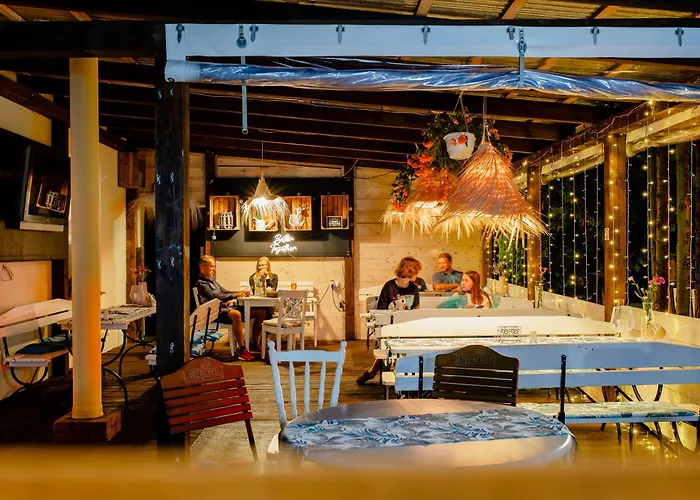 Villa Lavenda B&B
